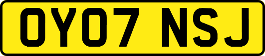 OY07NSJ