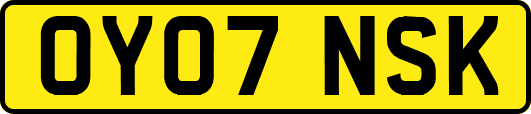 OY07NSK