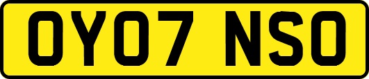 OY07NSO