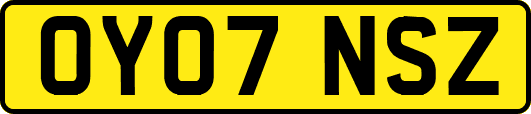 OY07NSZ