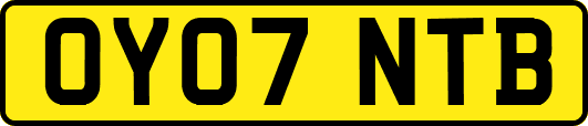 OY07NTB