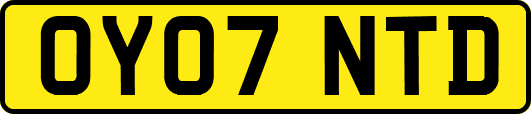 OY07NTD