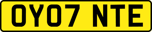 OY07NTE