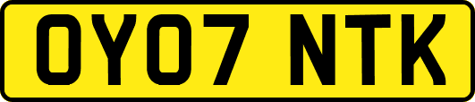 OY07NTK
