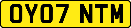 OY07NTM