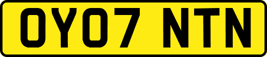 OY07NTN