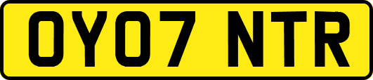 OY07NTR