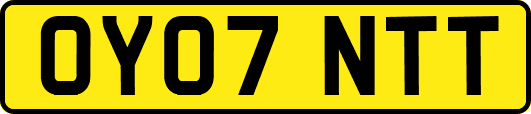 OY07NTT