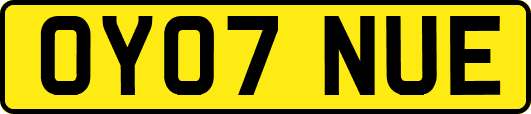 OY07NUE