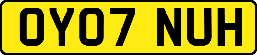 OY07NUH