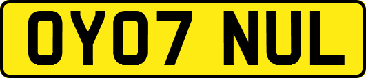 OY07NUL