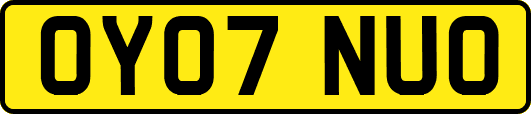 OY07NUO