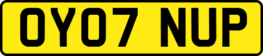 OY07NUP