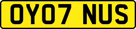 OY07NUS