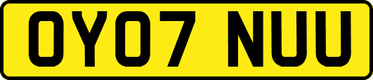 OY07NUU