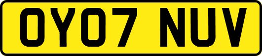 OY07NUV