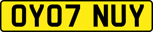 OY07NUY