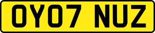OY07NUZ
