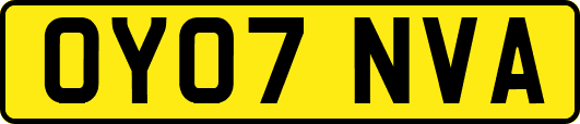 OY07NVA
