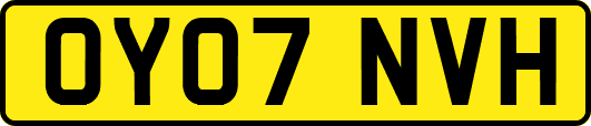 OY07NVH