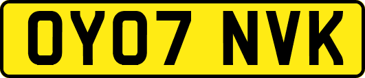 OY07NVK