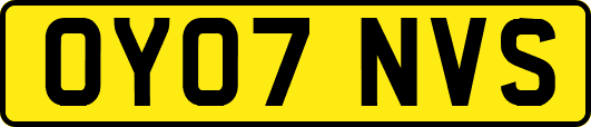 OY07NVS