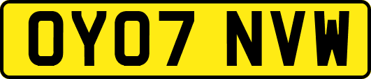 OY07NVW
