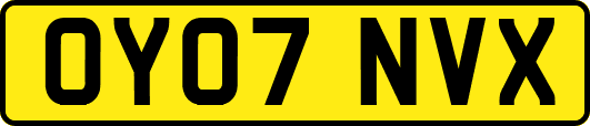 OY07NVX