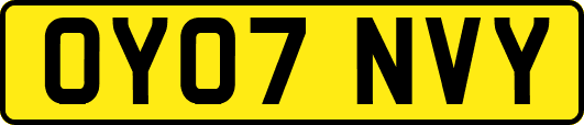 OY07NVY