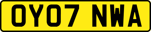 OY07NWA