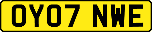 OY07NWE