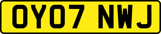 OY07NWJ