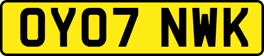 OY07NWK