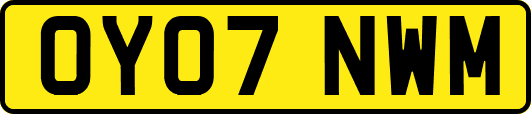 OY07NWM