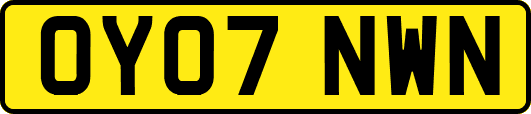 OY07NWN
