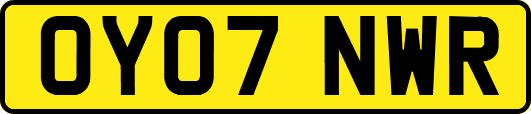 OY07NWR