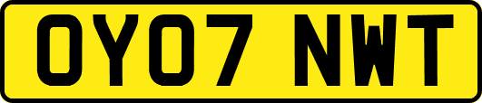 OY07NWT