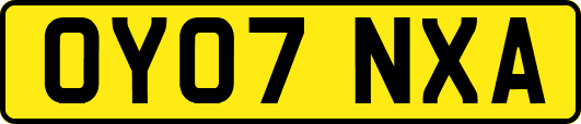 OY07NXA