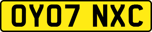 OY07NXC