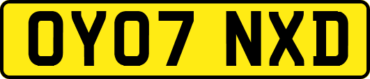 OY07NXD