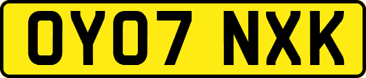 OY07NXK