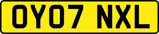 OY07NXL