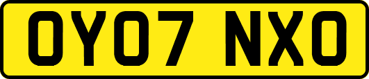 OY07NXO