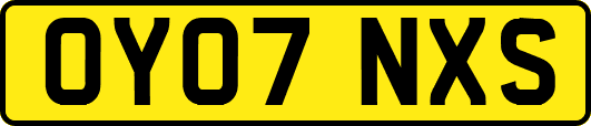 OY07NXS