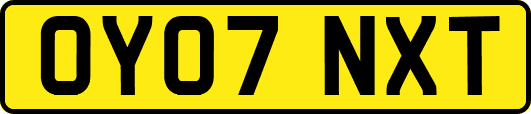 OY07NXT