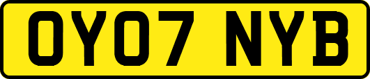 OY07NYB