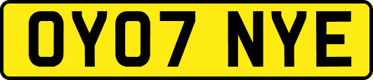 OY07NYE