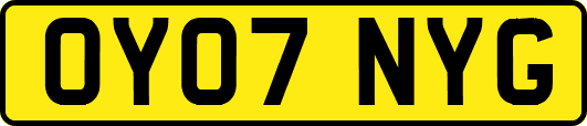 OY07NYG