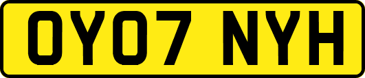 OY07NYH