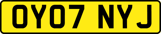 OY07NYJ
